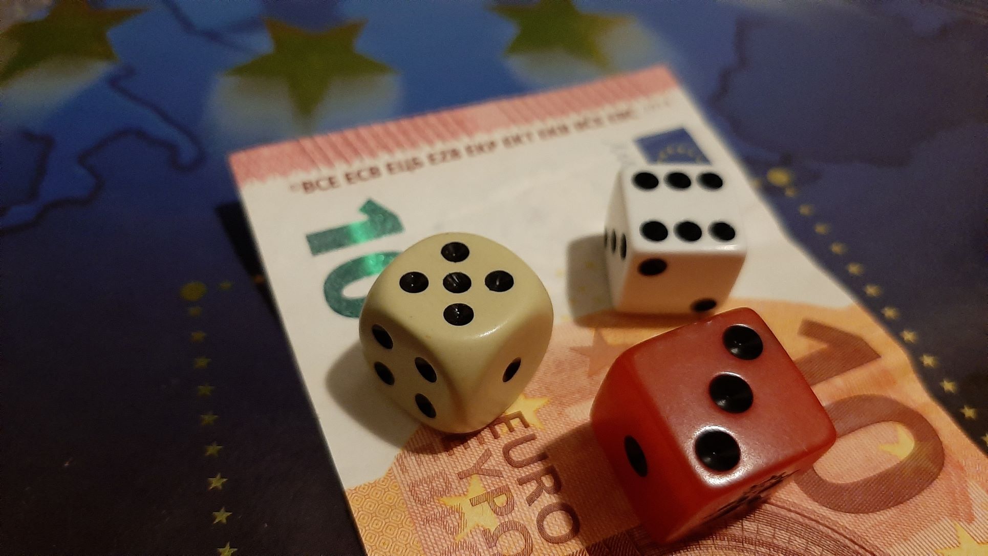 Top 3 Casinos mit 10€ Mindesteinzahlung in Deutschland